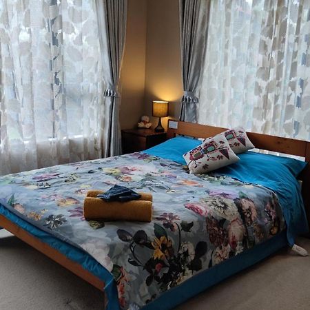 Monique'S Rose Room Prvt Bthrm Ac Tv โอ๊คแลนด์ ภายนอก รูปภาพ