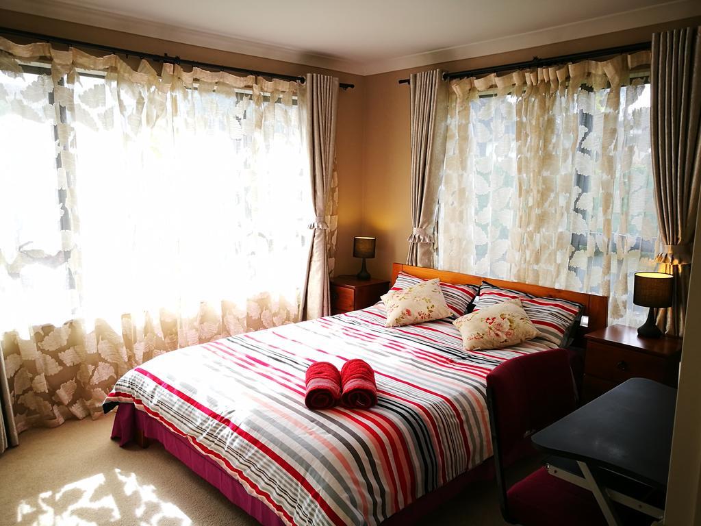 Monique'S Rose Room Prvt Bthrm Ac Tv โอ๊คแลนด์ ภายนอก รูปภาพ
