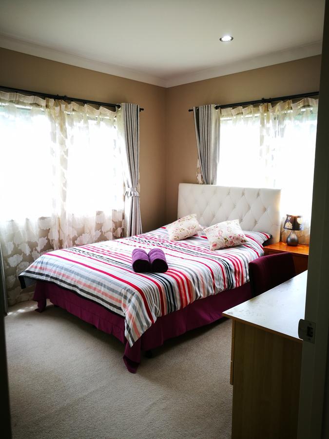 Monique'S Rose Room Prvt Bthrm Ac Tv โอ๊คแลนด์ ภายนอก รูปภาพ