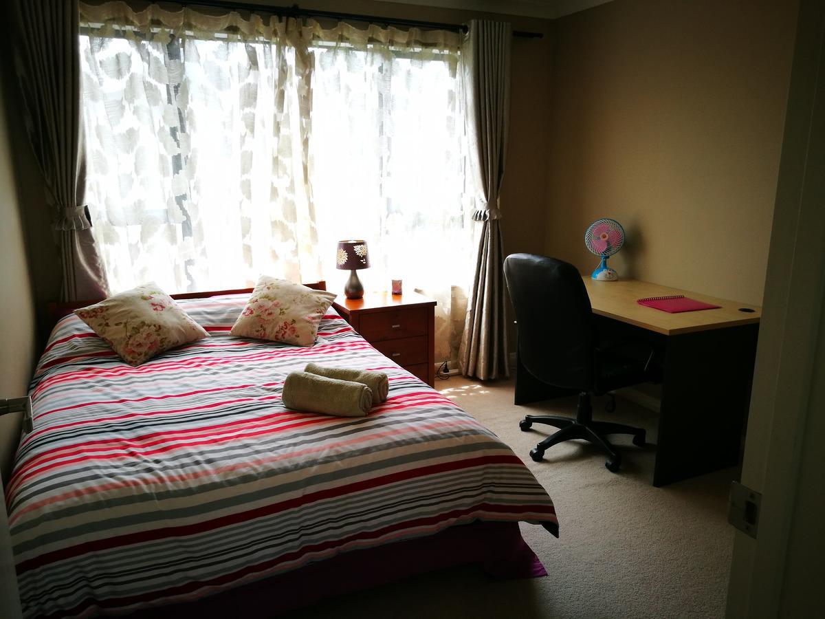 Monique'S Rose Room Prvt Bthrm Ac Tv โอ๊คแลนด์ ภายนอก รูปภาพ