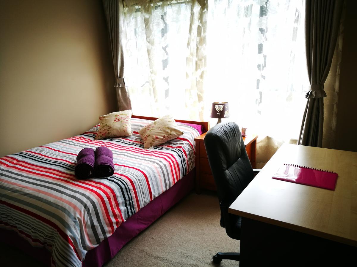 Monique'S Rose Room Prvt Bthrm Ac Tv โอ๊คแลนด์ ภายนอก รูปภาพ