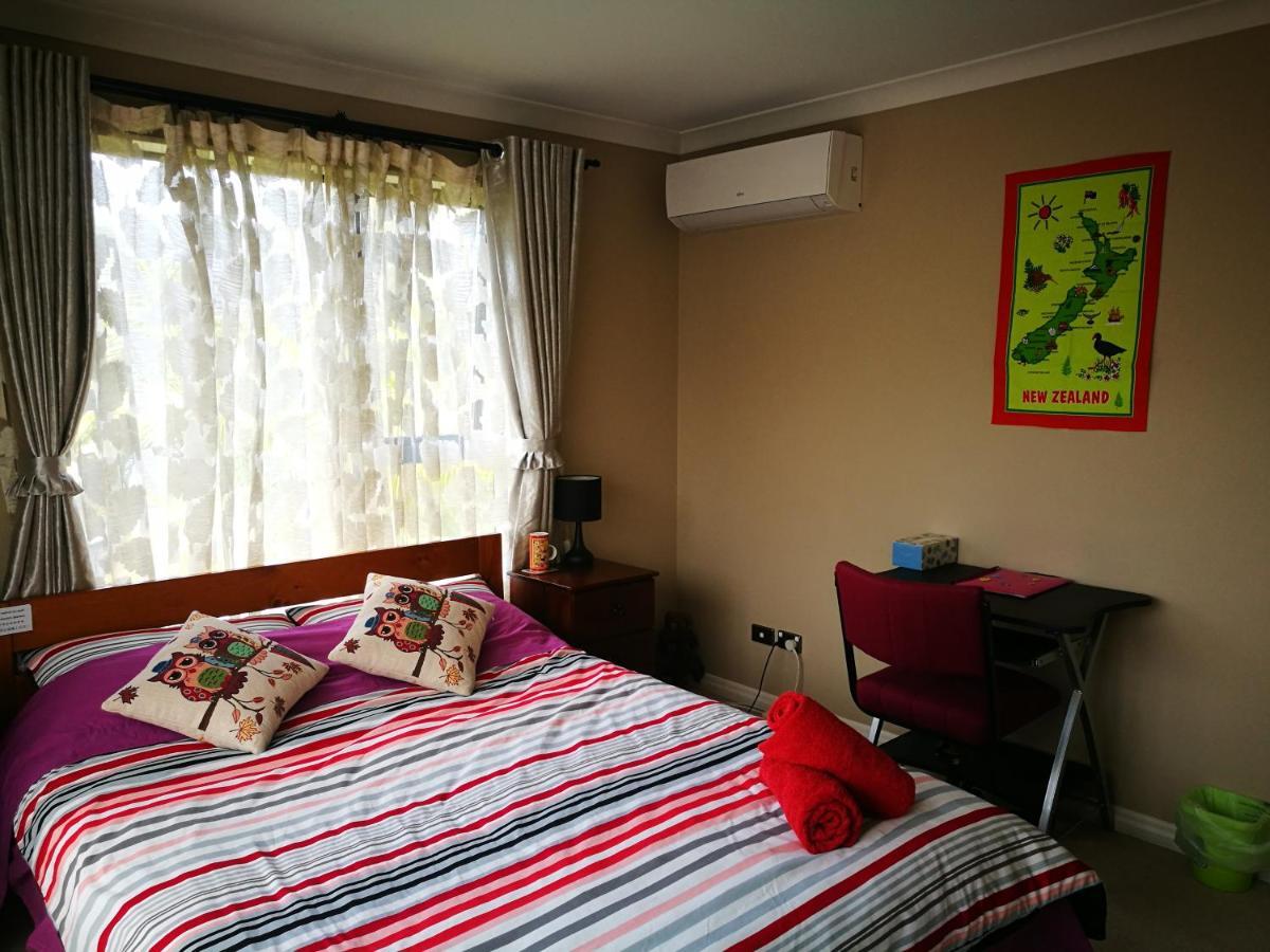Monique'S Rose Room Prvt Bthrm Ac Tv โอ๊คแลนด์ ภายนอก รูปภาพ