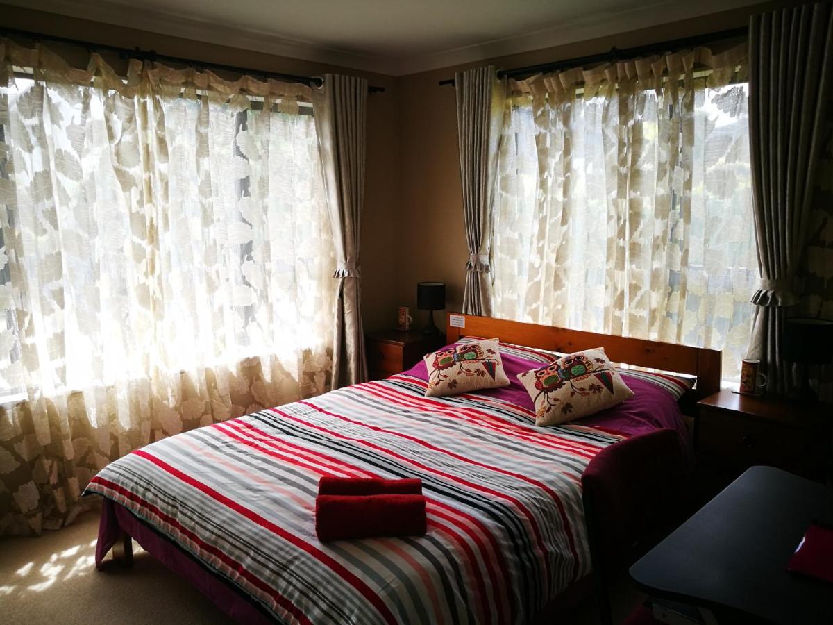 Monique'S Rose Room Prvt Bthrm Ac Tv โอ๊คแลนด์ ภายนอก รูปภาพ